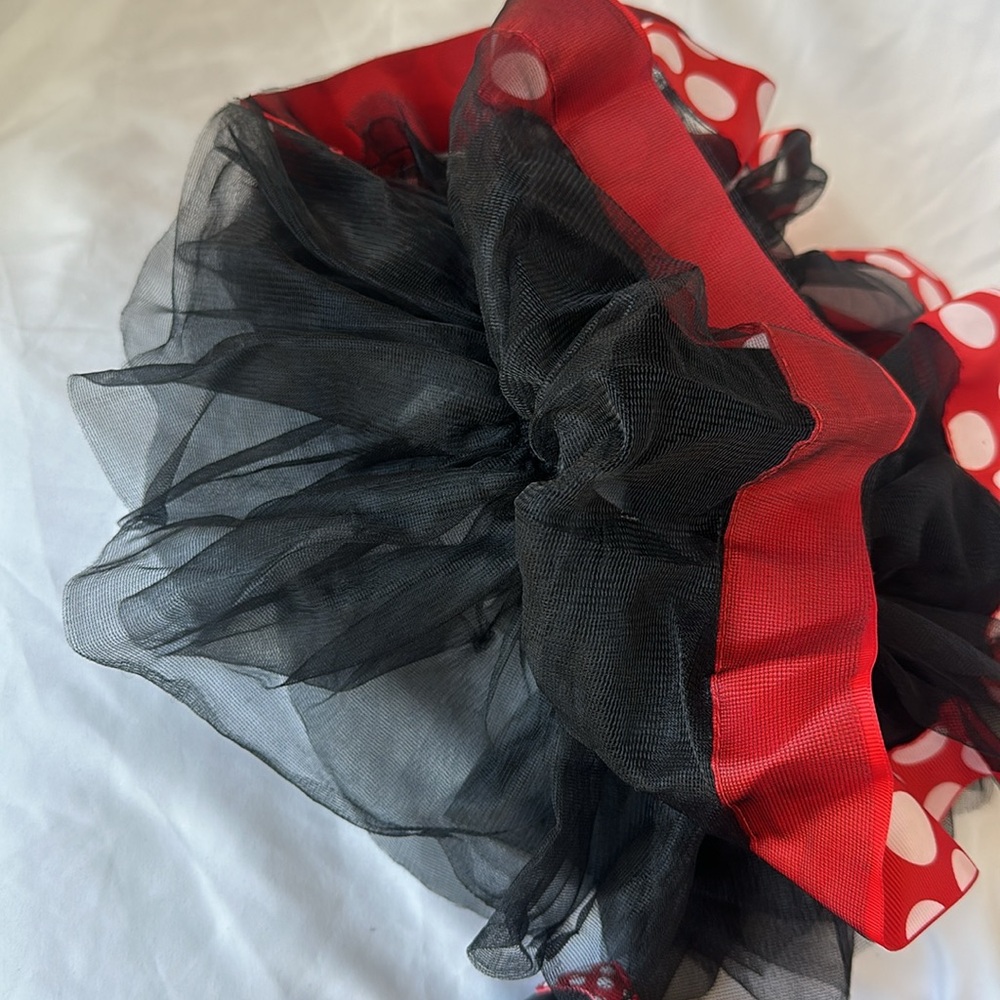 Baby Set Minnie Mouse - Picture 5 of 7